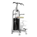 Fitness equipment sports fitness Horizontal Leg Curl Machine